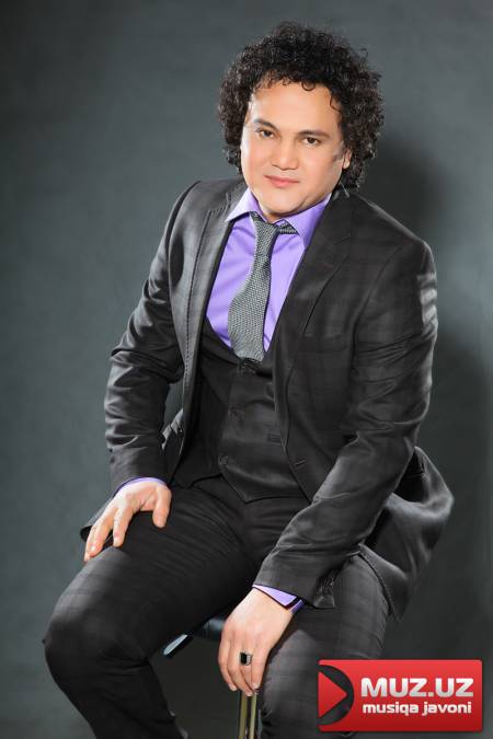 O\'lmas Olloberganov